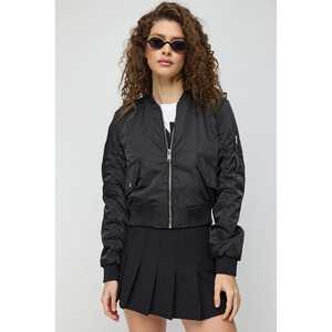 Chaqueta Bomber Básica - Product Image 1
