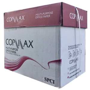 Papel A4 COPIMAX 75gsm Papel de copia Ligero 80g Papel de impresión Bond para la venta - Product Image 4