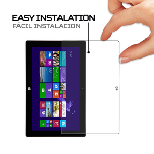 Protector de pantalla ANTISHOCK para tableta Microsoft Surface RT - Product Image 3