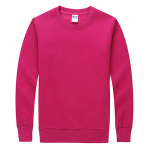 Sweat-shirt à capuche personnalisé à col rond, double couche, en molleton français 100% coton, de haute qualité, lavage vintage, bord brut, pour femmes, hiver - Product Image 2