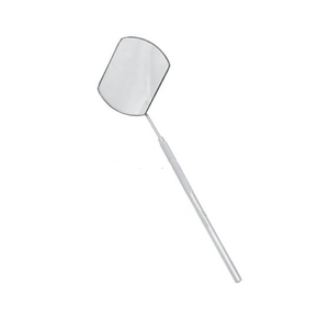 Miroir de cils pour extensions de cils Miroir de cils en acier inoxydable Miroirs d'extension de cils détachables - Product Image 2