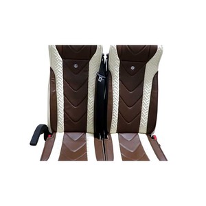 Asiento de pasajero reclinable para autobús, autobús, Minibus, Camper, Panel de equipo de carga, conversión personalizada - Product Image 6