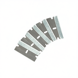 Lames de rechange Usag 5 pièces, lame de scie de haute qualité pour des performances optimales - Product Image 2