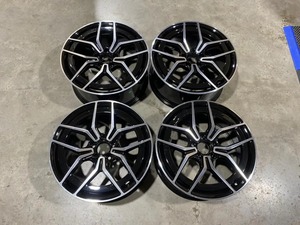 ล้ออัลลอยด์ฟอร์จขนาด 7 18 19 20 21 22 นิ้ว 5x120 5x112 5x114.3  ประสิทธิภาพสูง ดีไซน์เว้าลึก ผิวขัดเงา สำหรับรถยนต์ - Product Image 6