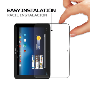 ฟิล์มกันรอยหน้าจอ ANTISHOCK สำหรับแท็บเล็ตเมดิออน ไลฟ์แท็บ E10315 - Product Image 3