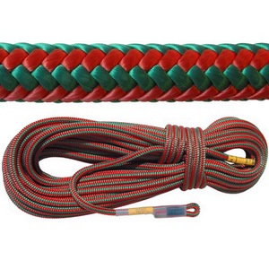 ZILLON EN358 0.90 กก. สายรัดแบบยาว 5.5 ม. อุปกรณ์ปีนเขาและอุปกรณ์เสริม - Product Image 1