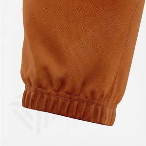 Nuevo Uniforme de Fútbol Americano Personalizado Listo para Enviar, Talla Grande, 100% Poliéster, Jersey de Entrenamiento de Alto Rendimiento con Servicio OEM - Product Image 6