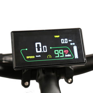 Frenos de disco hidráulicos delanteros y traseros TXED bicicleta de entrega eléctrica 36V/250W 500W 750W Motor medio 7 velocidades ciudad eléctrica <span class=keywords><strong>Buke</strong></span> - Product Image 4