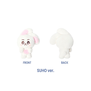 EXO - Poupée officielle MD MONITOR - Product Image 2