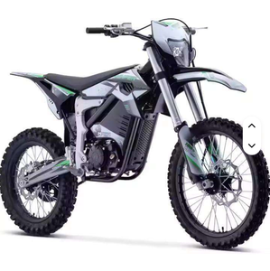 Nueva Motocicleta Todoterreno Eléctrica Venoms X 72v 12000w 2025, Ideal para Niños y Adultos, Versión EU - Product Image 1