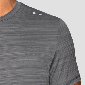 Camiseta personalizada profesional de la mejor calidad, camiseta al por mayor, camiseta ligera transpirable con logotipo personalizado - Product Image 6