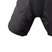 Pantalones Cortos de Hockey sobre Hielo para Hombre, 100% Poliéster, Transpirables, con Logotipo Personalizado, Impresión de Alta Calidad, Tela de 280g, Nombre del Equipo Personalizado, Ropa Deportiva