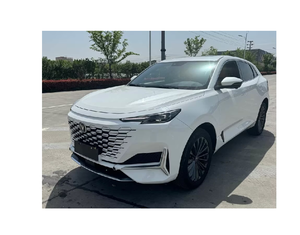 LA MEJOR OFERTA 2021 Changan UNI-K 2.0T Excellence - Envío Disponible - Product Image 3