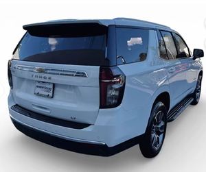 Chevrolet Tahoe LT 4WD SUV 2022 d'occasion en bon état - Product Image 3