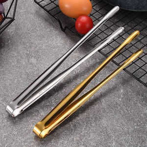 Pinzas para hielo de acero inoxidable, pinzas para hielo de bar, pinzas para hielo de cocina, pinzas para hielo pequeñas, pinzas para hielo de metal, pinzas para hielo de cóctel, pinzas para hielo - Product Image 6