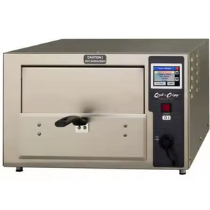 Nuova Friggitrice ad Aria Senza Olio DIY GF II con Garanzia di 3 Anni, Prodotta in Colorado - Product Image 1