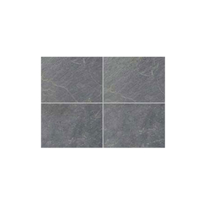 Pierre d'ardoise noire Jakharna, matériau pour les revêtements de sol et de toiture à long terme dans les projets de construction - Product Image 6