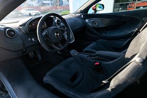 รถมือสองสภาพดี ปี 2019 McLaren 600LT พร้อมส่ง - Product Image 2