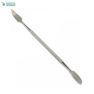 Gritman Spatule à ciment-Instruments dentaires - Product Image 1