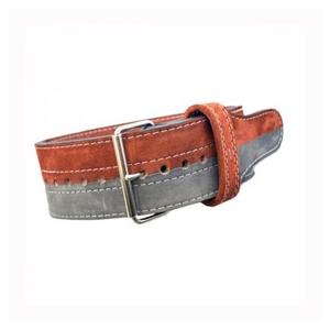 Gym Weight Lifting Lever Buckle Powerlifting Belt <b>Trainer</b> Belt 13mm Weightlifting Lever Belt Available in <b>Best</b> Prices - Product Image 5