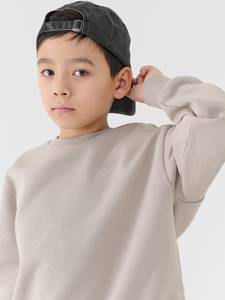 ชุดวอร์มแบบสวมหัวของเด็กผู้ชายชุดวอร์มแบบสวมหัวแบบลำลองระบายอากาศได้คุณภาพพรีเมี่ยม - Product Image 5