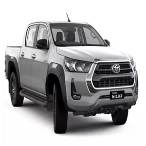 TOYOTA HILUX 2017 UTILISÉE RAISONNABLEMENT 2018 - Product Image 3