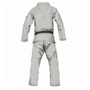 ชุดคาราเต้ผ้าฝ้ายใส่ได้ทั้งชายและหญิงชุดคาราเต้ปรับแต่งได้ - Product Image 2