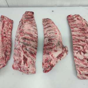 100% Preserved Premium Quality <b>Frozen</b> Pork Meat For Sale - Product Image 4