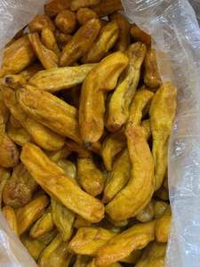 PLÁTANO SUAVE Y SECO NATURALMENTE DULCE SIN ADITIVOS - Product Image 4