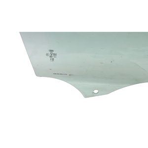 Fenêtre de toit avant droite en verre AUDI Q3 Série (F3B) 83A845202A (18>) - Product Image 2