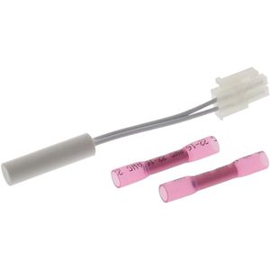 ERP 5303918775 Nuevo Termistor Eléctrico de Plástico con Sensor de Temperatura, Pieza para Refrigerador Doméstico - Product Image 2