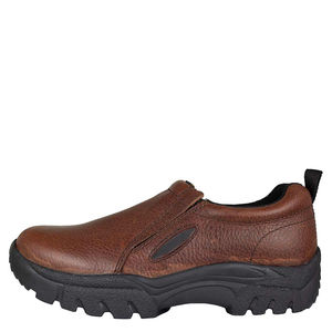 Vente en gros de bottes Western Roper pour hommes avec broderie tube haut bout large désert logo personnalisé prix bon marché - Product Image 4