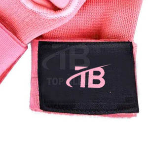 Vendas de mano rápidas de neopreno transpirable para entrenamiento de boxeo, soporte de muñeca, protección contra golpes, ecológicas - Product Image 3