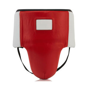 Protector Inguinal de Neopreno con Logotipo Personalizado para Entrenamiento de Artes Marciales Mixtas, Boxeo y Deportes - Product Image 4