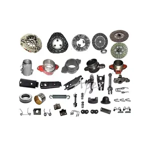 Best Quality Agricultural Machinery Parts Sonalika Tractor Engine Tractor Spares hydraulic pump in Supplier Price