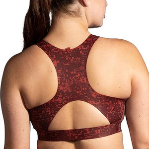 Soutien-gorge de sport pour femmes de haute qualité, respirant et personnalisable avec logo et couleur, meilleur soutien-gorge de sublimation - Product Image 2