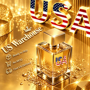 Parfum unisexe, Cologne longue durée, Eau de Parfum 100ml, Stock US, Vente en gros, Produits prêts à être expédiés, Faible MOQ - Product Image 1
