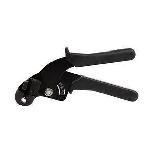 Machine de serrage de ceinture à tête ronde (coupe) - Product Image 4