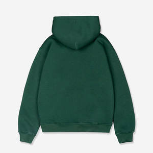 2025 Diseño personalizado Hombres Drop Shoulder Hoodies Producto de invierno Precio barato Venta caliente Servicio OEM Hombres Drop Shoulder Hoodies - Product Image 4