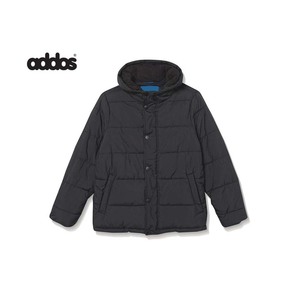 Chaqueta acolchada de burbuja corta de alta calidad para hombre para el estilo de calle de moda de invierno - Product Image 2