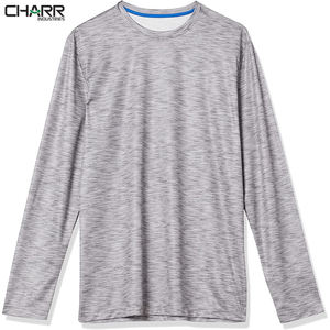 Camisa de manga larga para hombre, camisa de manga larga con logotipo personalizado, multicolor, de talla grande, nuevo diseño - Product Image 6