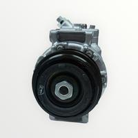 Nouveau compresseur de climatisation DENSO d'origine DCP32068 R-134A pour Volkswagen Crafter & DAF Universal 1