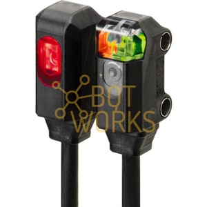 Omron E3TST122M130180 - Nuovo - Product Image 1