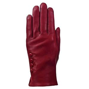 ผลิตถุงมือฤดูหนาวสำหรับผู้ชาย บุขนแกะเต็มตัว แฟชั่นใหม่ ถุงมือป้องกันมือ ดีไซน์สวยงาม ขายส่งจากโรงงาน - Product Image 2