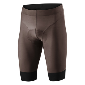 Shorts de VTT pour hommes de haute qualité avec logo personnalisé, rembourrés, respirants, à séchage rapide, grande taille, pour le cyclisme en descente - Product Image 1