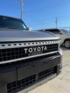 Buena Oferta para Toyota Land Cruiser Prado VX 2.8D 4WD 2023 con Motor Premium - Product Image 6