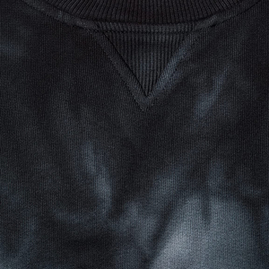 Vente en gros Nouveau design Sweatshirts grande taille en coton pour hommes Respirant Polyester Imprimé Motif Off-Color Polaire Vêtements Hiver - Product Image 4