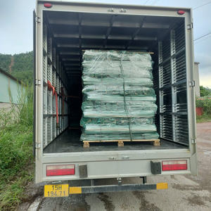 Venta al por Mayor de Mangos de Madera Recubiertos de PVC para Escobas y Trapeadores Hechos en Sudáfrica a Bajo Precio - Product Image 5