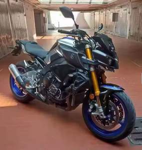 Nuevas motocicletas 2024 Yamahaas - Product Image 2