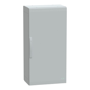Armadio Elettronico da Pavimento SCHNEIDER ELECTRIC NSYPLA1053G in Poliestere, Modello Thalassa PLA con Porta Liscia Completamente Chiusa - Product Image 1